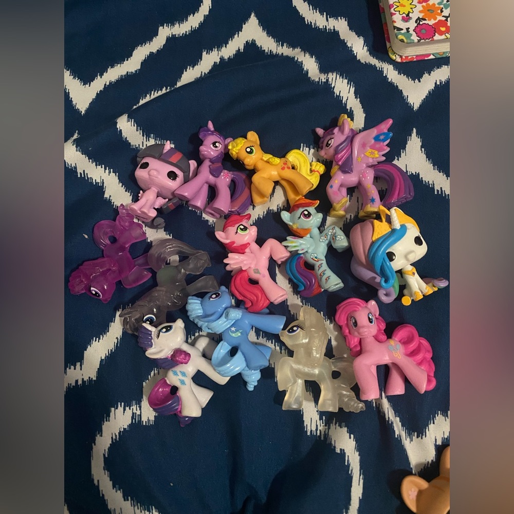 My Little Pony